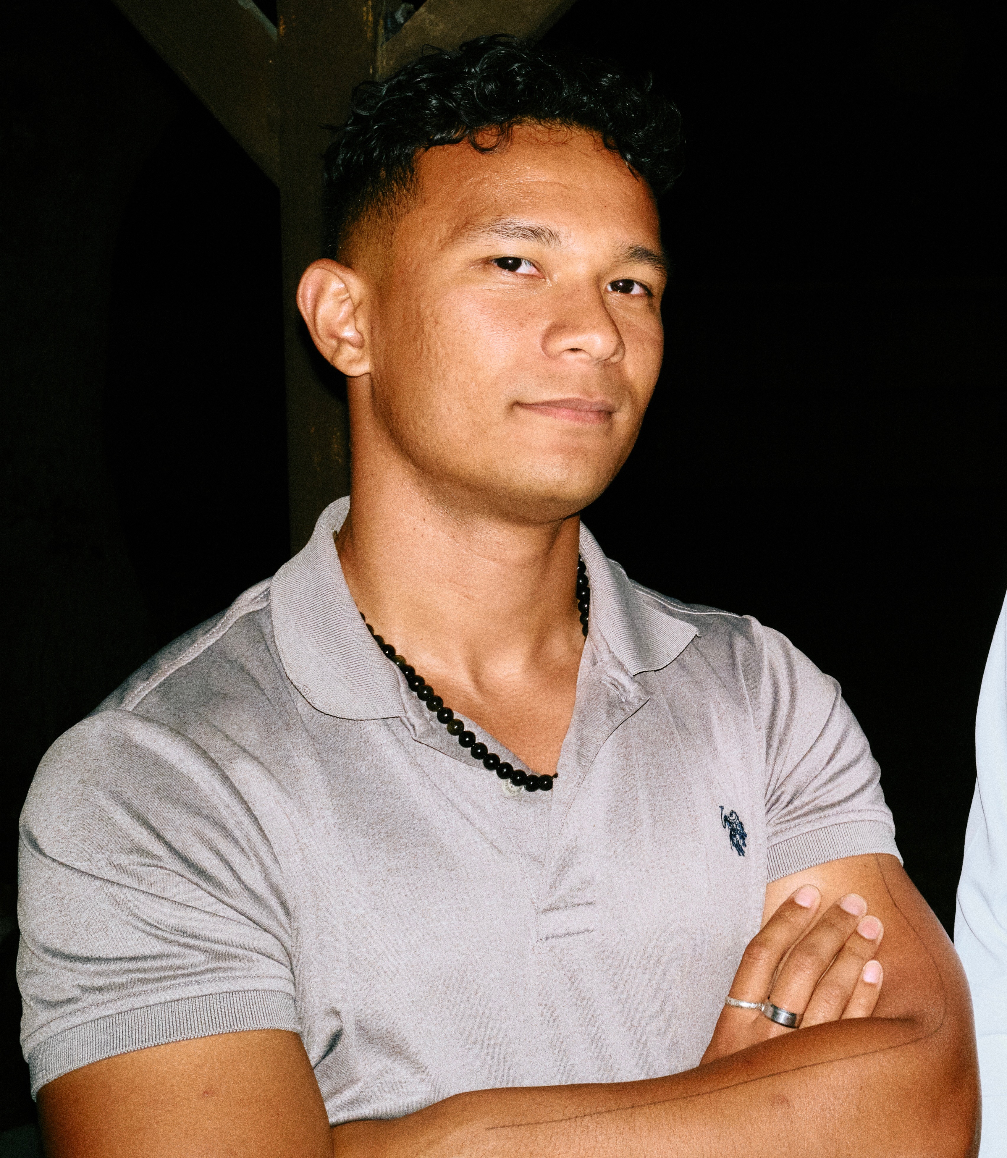 Gabby Gavino, founder of G Squared, smiling in a professional headshot.